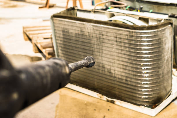 Best HVAC Air Duct Cleaning  in Fox Point, WI