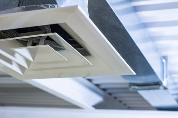 Best Affordable HVAC Duct Cleaning  in Fox Point, WI