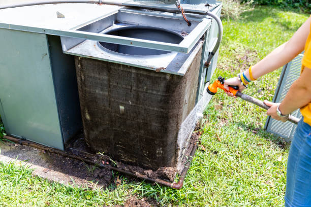 Best Best Air Duct Cleaning Company  in Fox Point, WI
