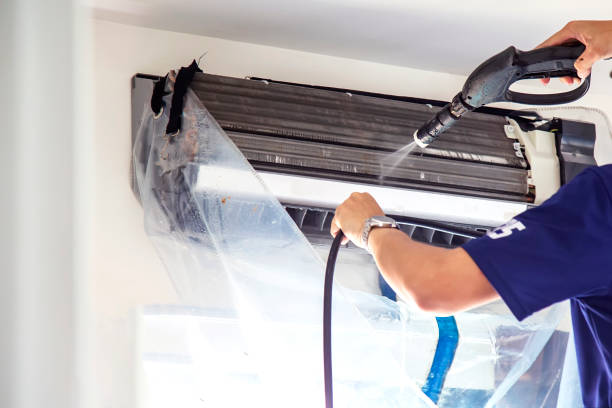 Best Local Air Duct Cleaning Services  in Fox Point, WI