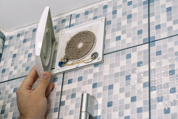 Best Home Air Vent Cleaning  in Fox Point, WI