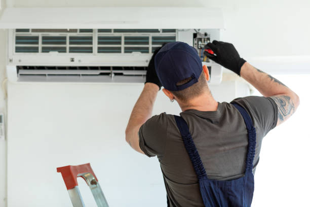 Best Ductwork Cleaning Services  in Fox Point, WI