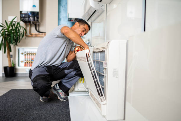 Best Best Air Duct Cleaning Company  in Fox Point, WI