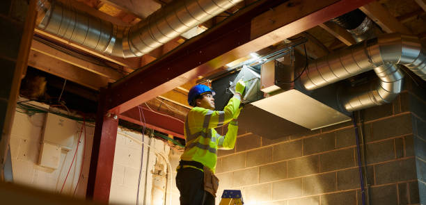 Best Emergency Air Duct Cleaning  in Fox Point, WI
