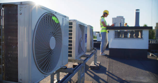 Best HVAC Duct Inspection Services  in Fox Point, WI