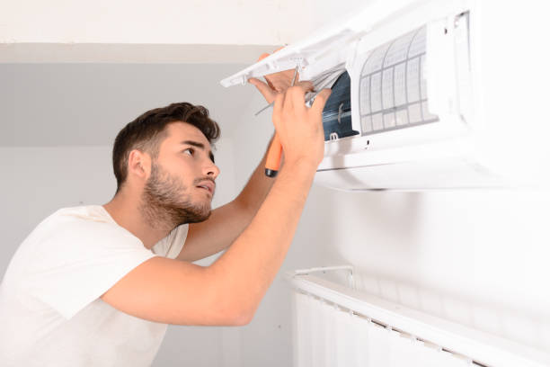 Best HVAC Duct Inspection Services  in Fox Point, WI